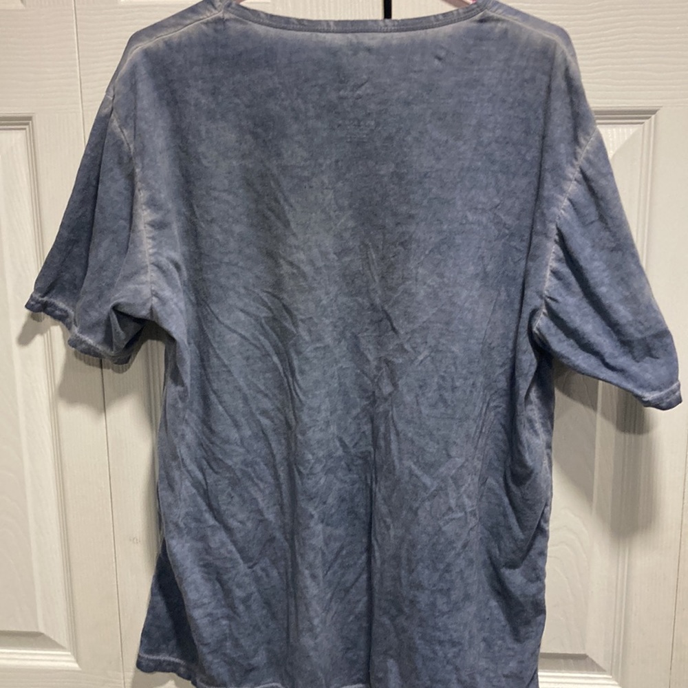 Men’s Row Industries Graphic tee - Picture 4 of 4